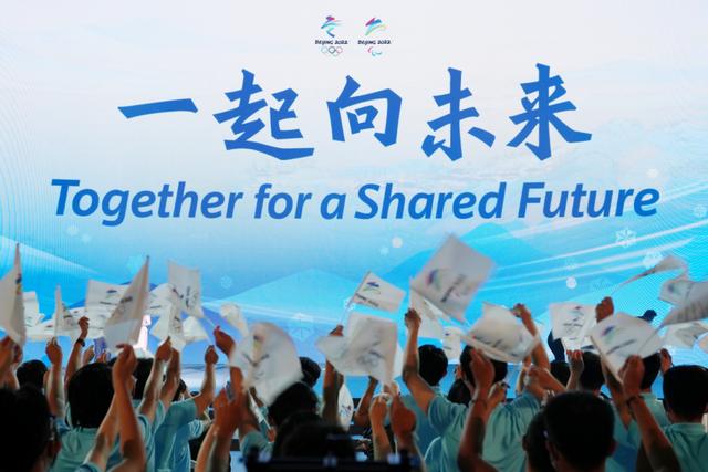 24直播網：年終稿｜新華社體育部評出2021年中國體育十大新聞