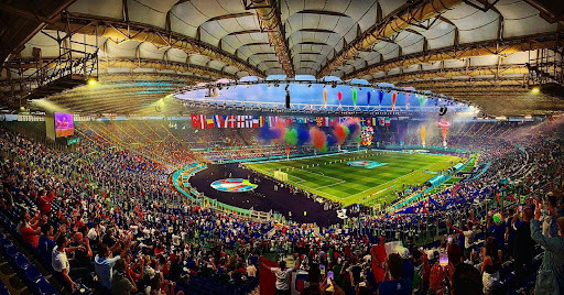 歐洲杯2024：2024歐洲杯分組賽程詳情一覽，內(nèi)附詳細(xì)比賽時間